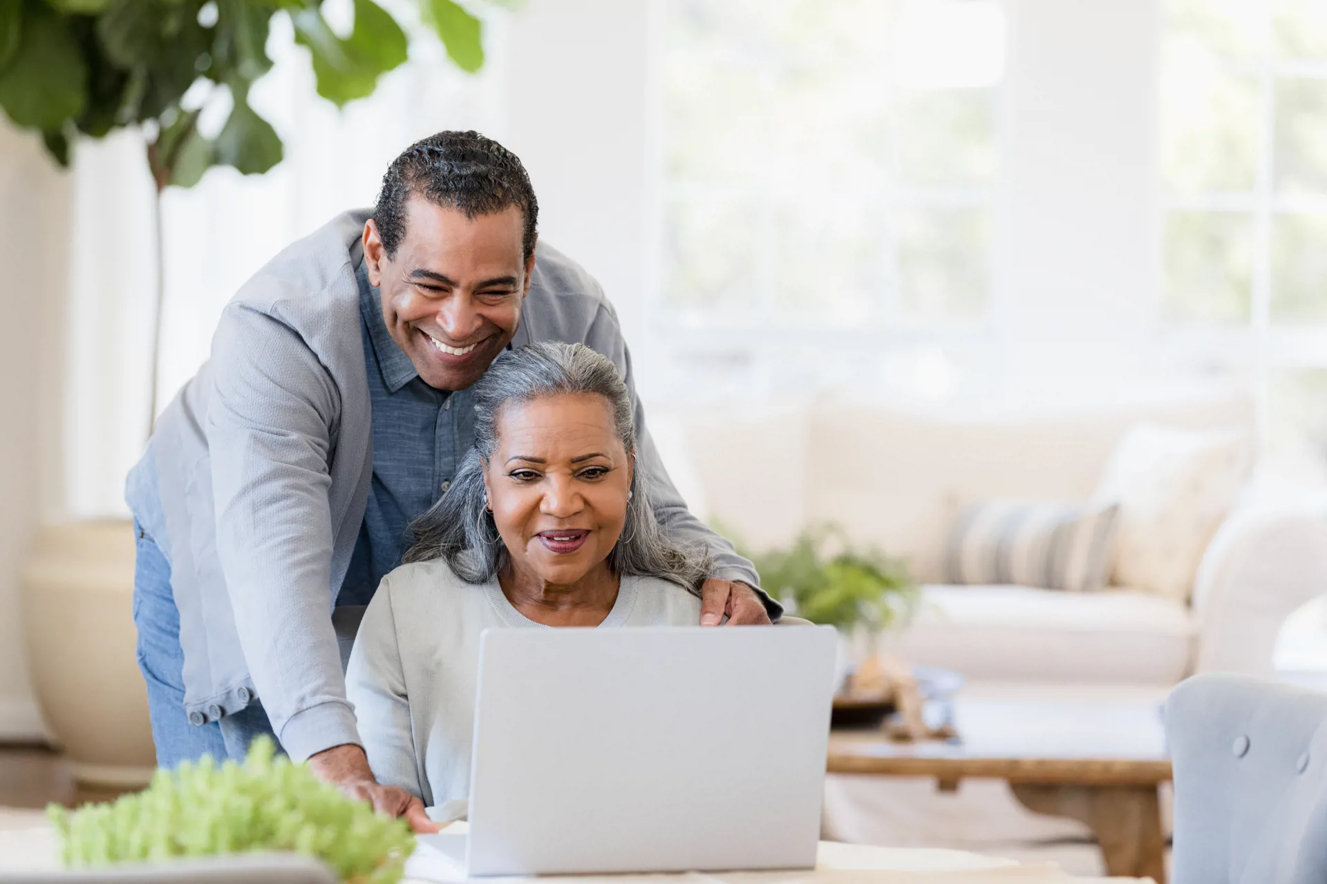 Refinance to lower your monthly payment