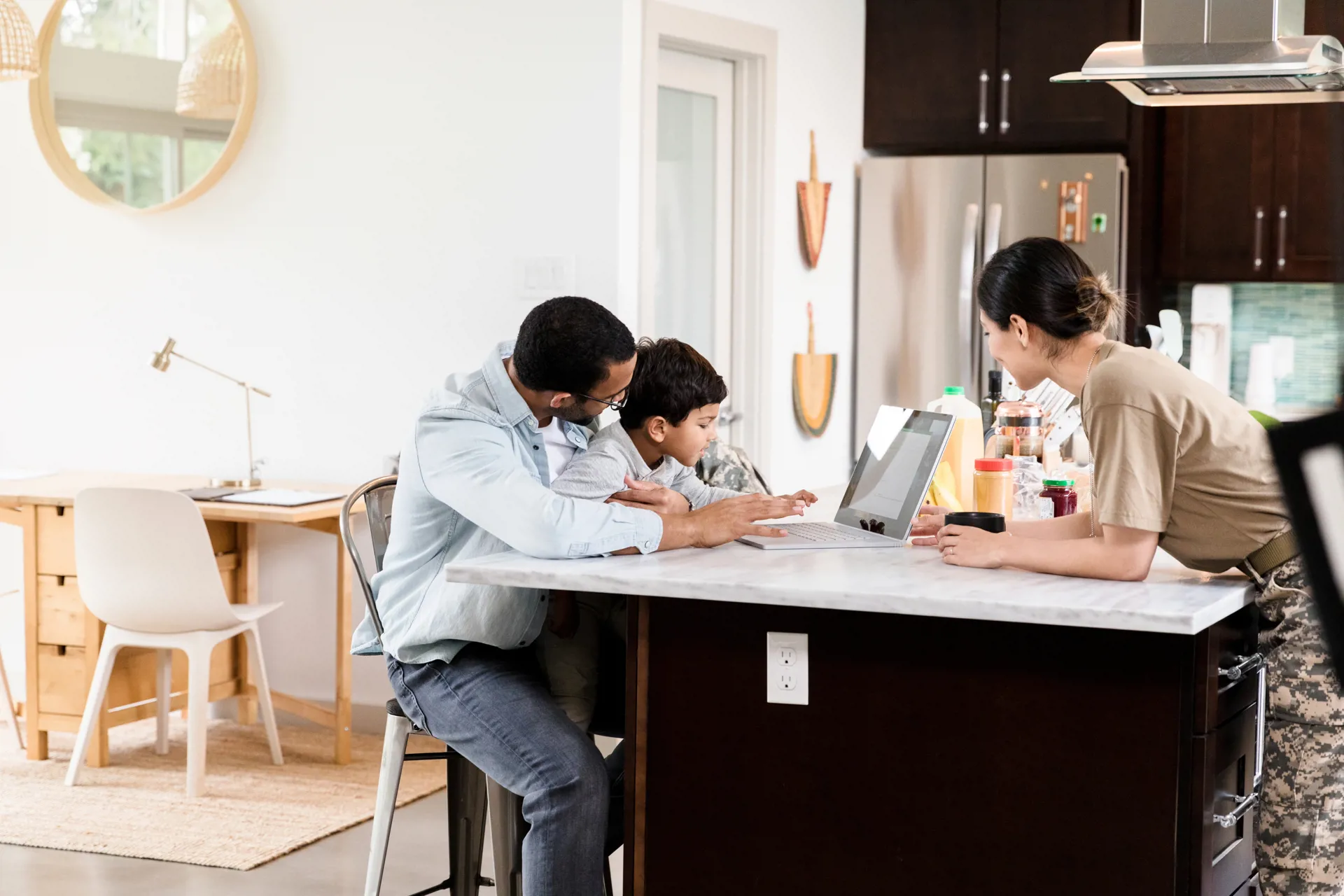 Simplify your VA Loan with a streamline refinance