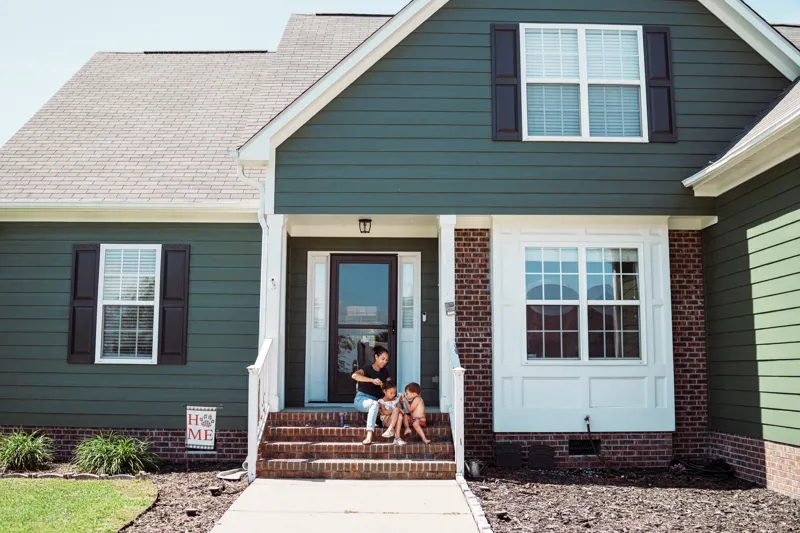Which mortgage is right for you? 