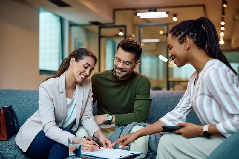 What to Expect on Closing Day