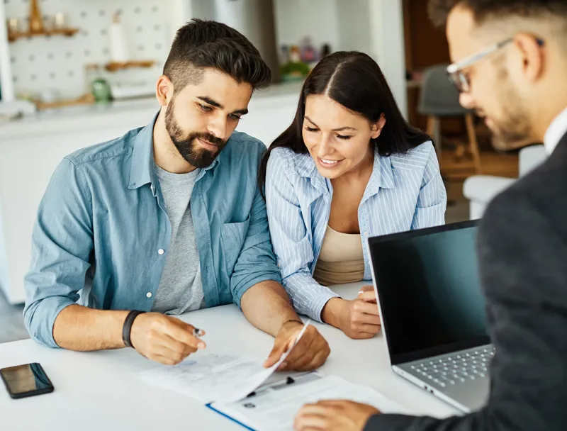 Fixed vs. Adjustable Rate Mortgages