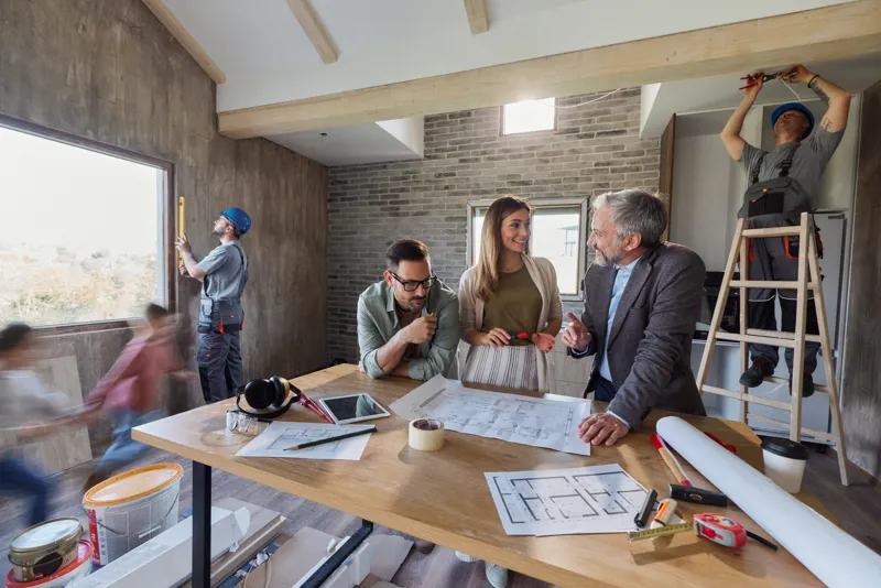 Want to Renovate but Don’t Want a HELOC? 