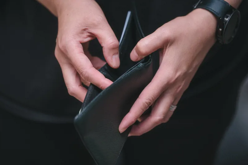 What to do if your debit card is lost or stolen