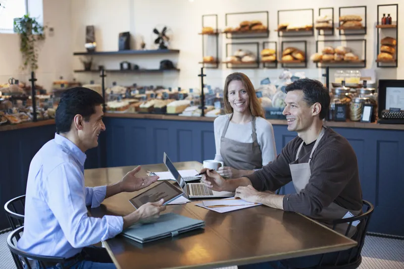 Alternative Finance for Self-Employed People
