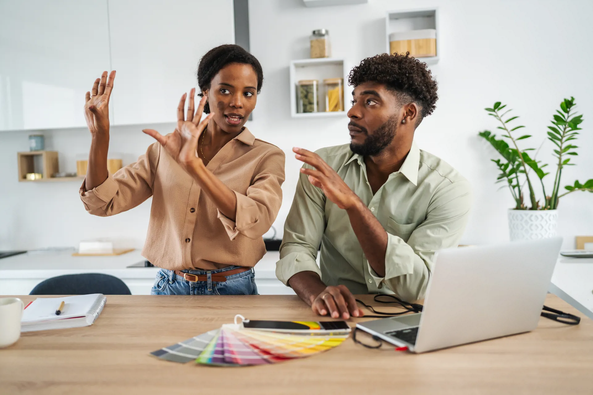 Turn your home equity into financial flexibility