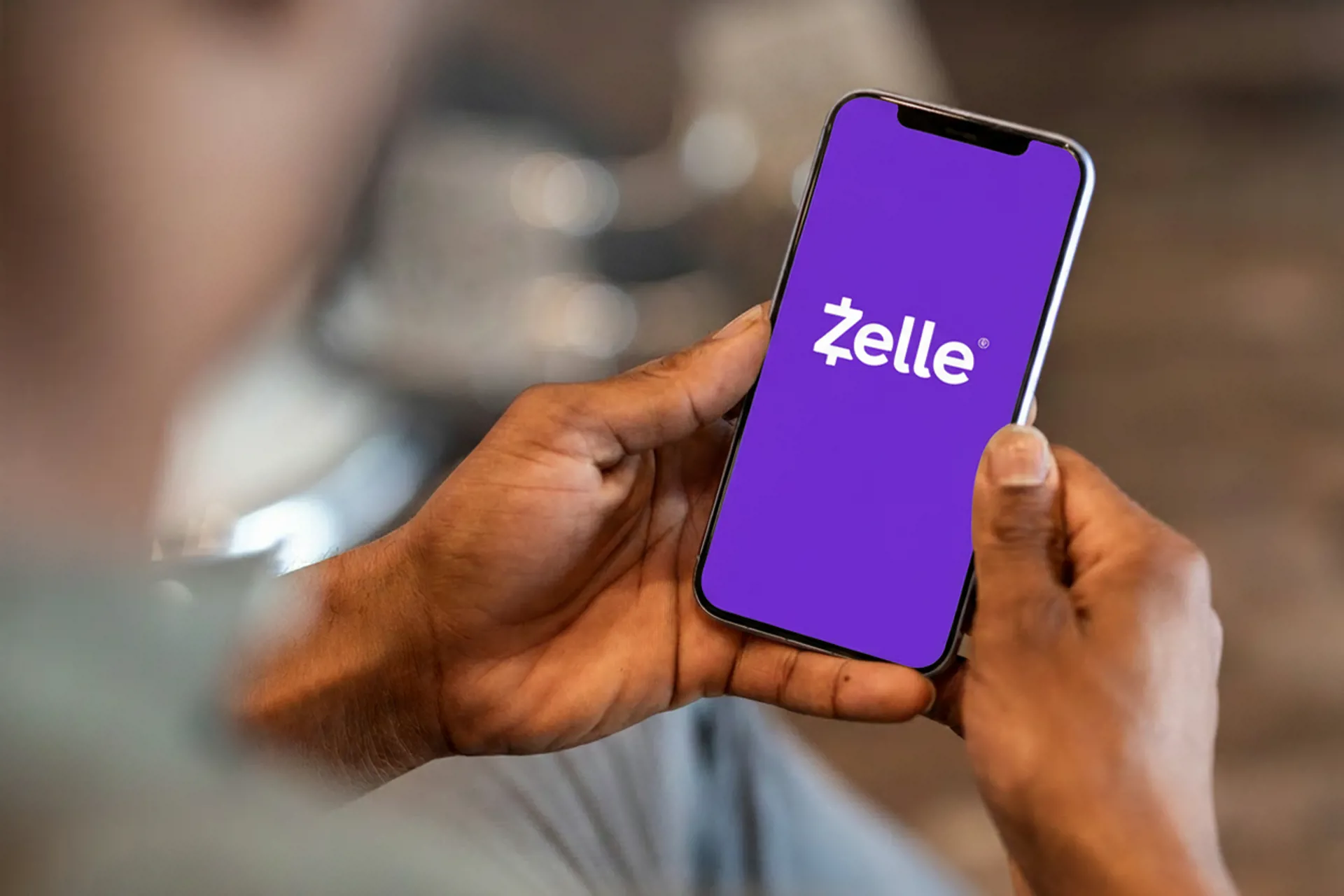 Send & receive money right from your phone