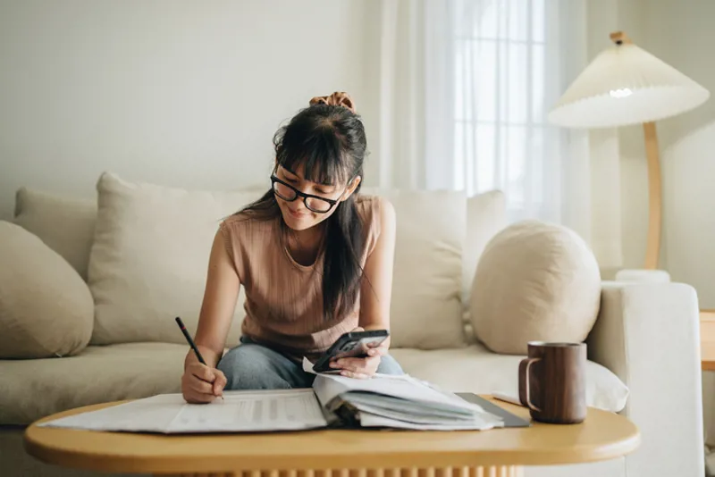 Calculate your purchasing power and qualifying loan amounts. 