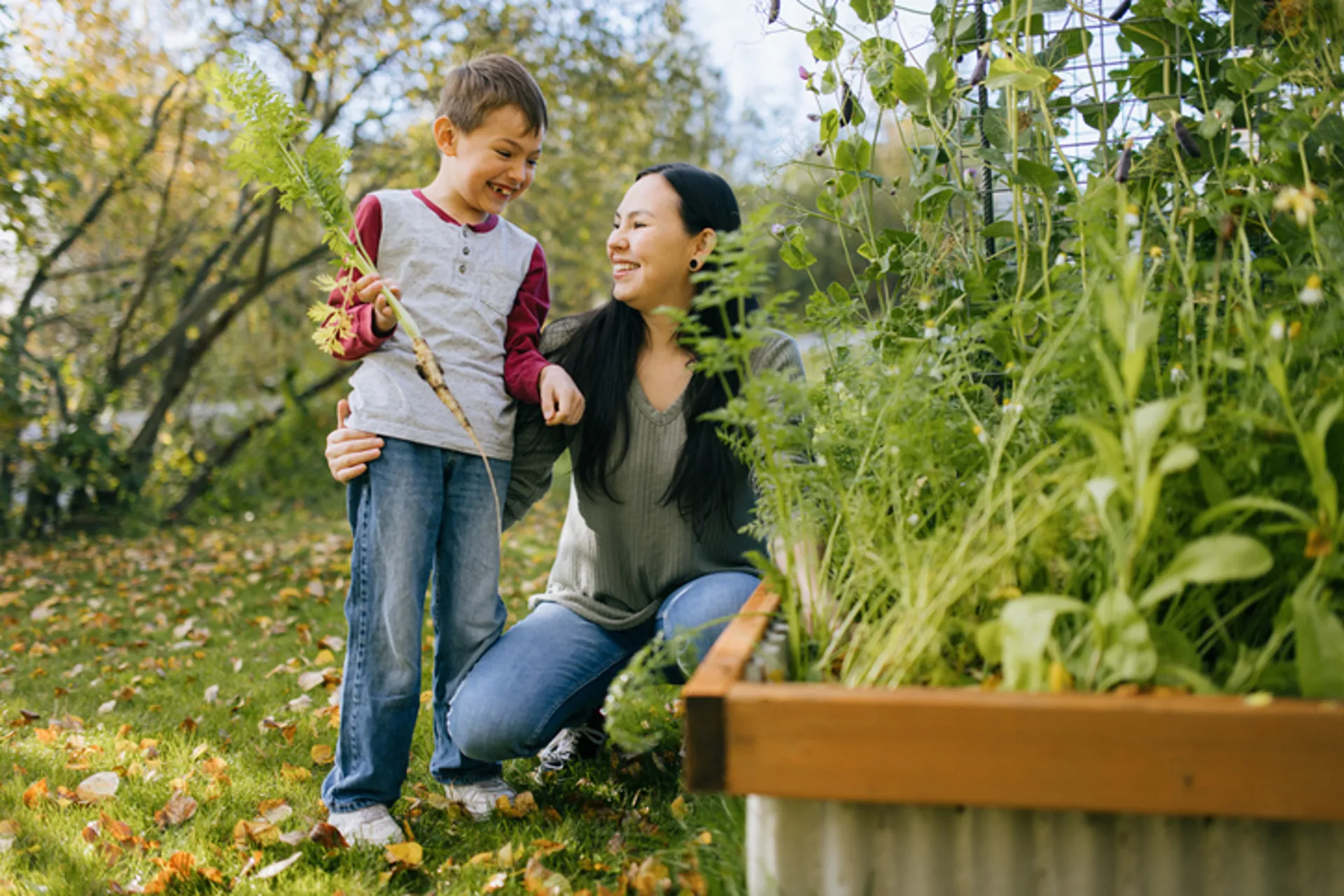 Affordable home financing for eligible Native American home buyers