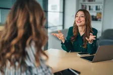 Can't decide if it's right for you? Talk to the experts