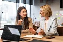 Don't know where to start? Talk to one of our loan officers