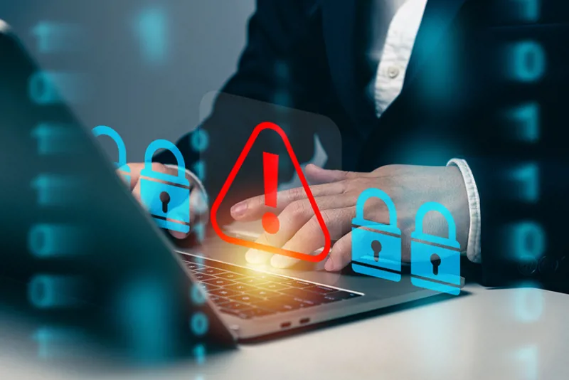  Set up security alerts