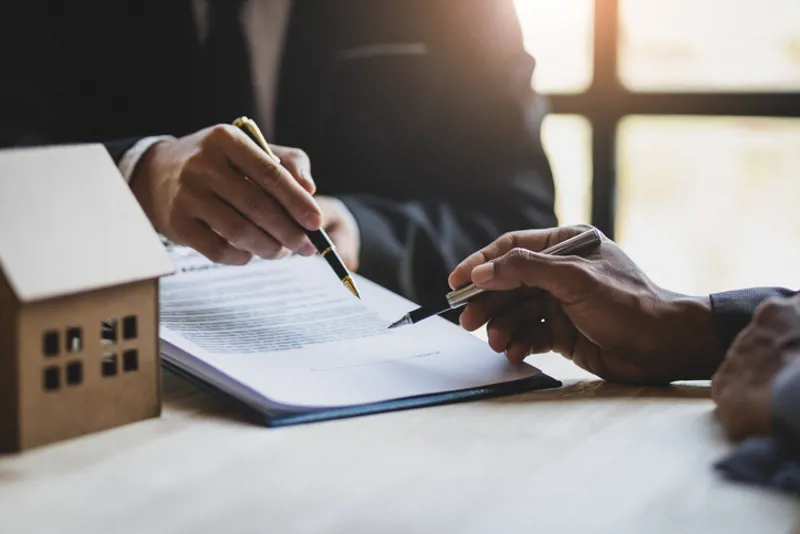 Terms every home buyer should know 