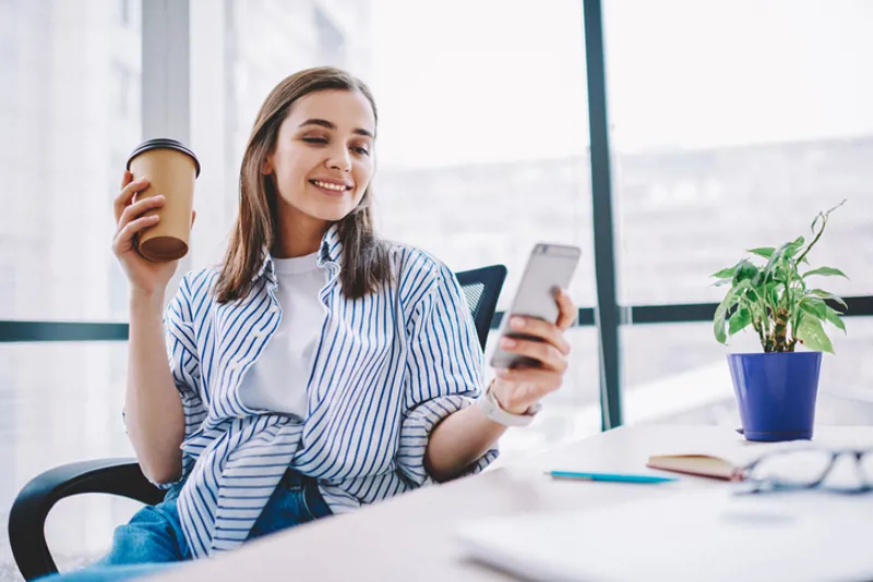 Which checking account id right for me?
