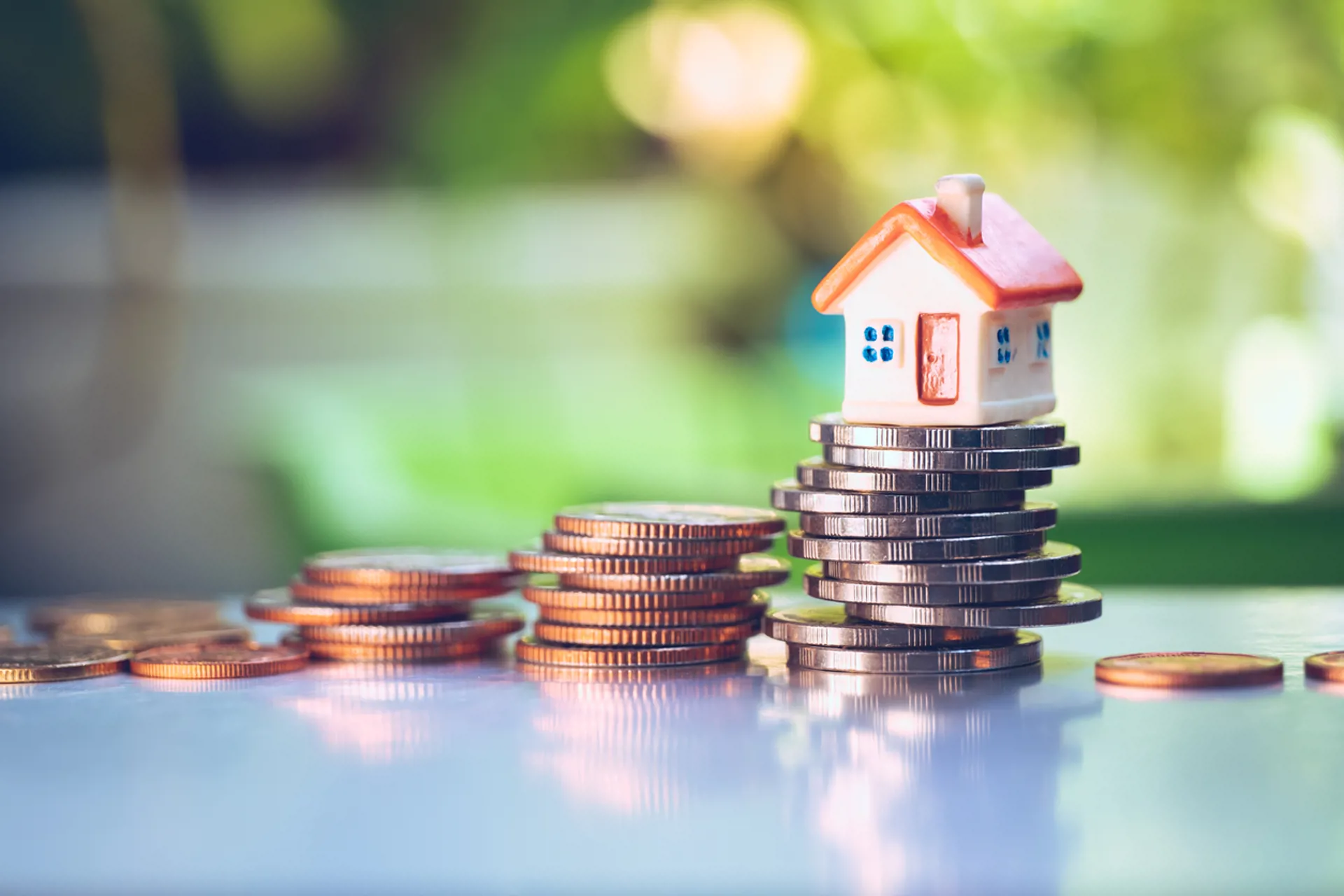 Buy a home with $0 down AND extra money for closing costs