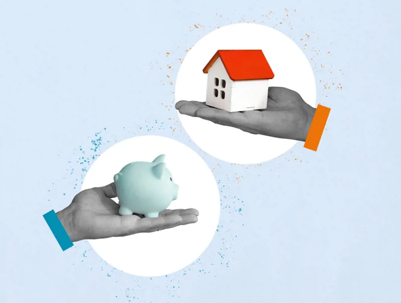 Get 0% down with FHA down payment assistance 