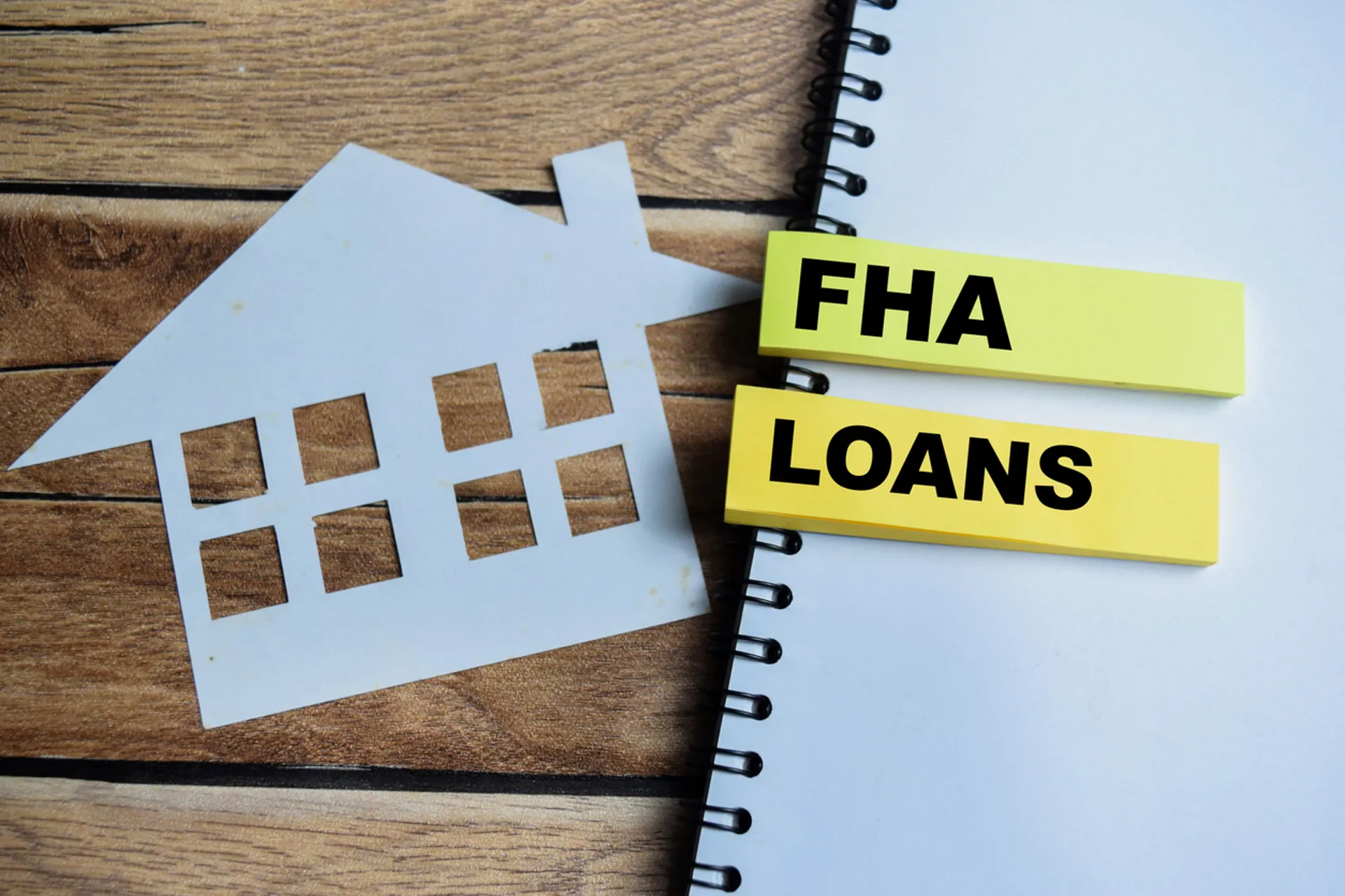 FHA Loans