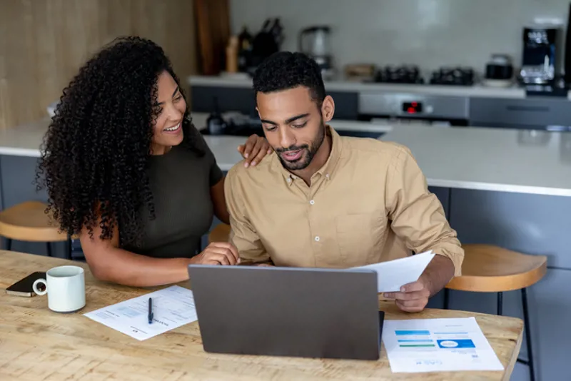 Estimate your monthly payment