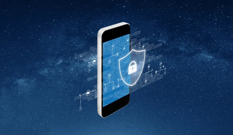 Keeping your accounts secure  