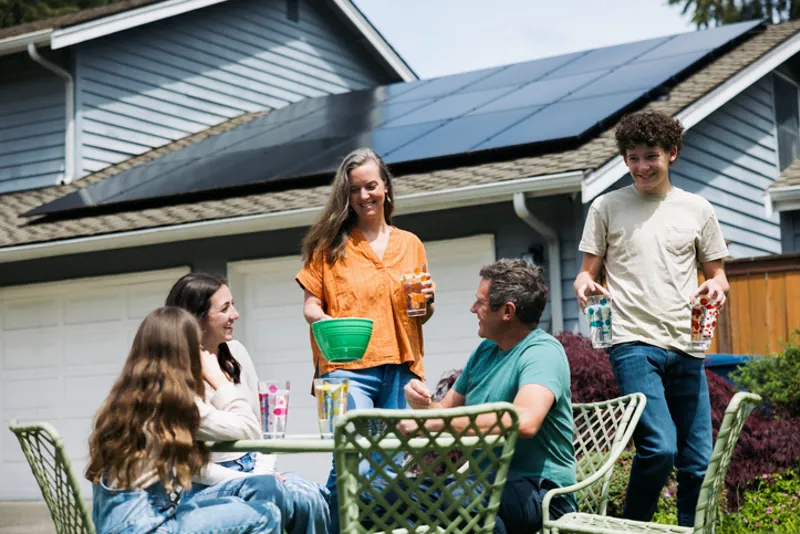 Tax benefits of owning a home