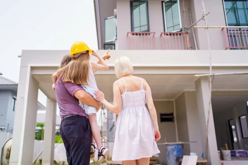 All In One Loan® Construction