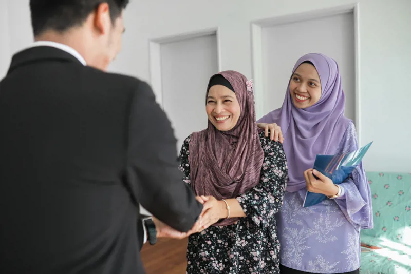 Explore Halal financing
