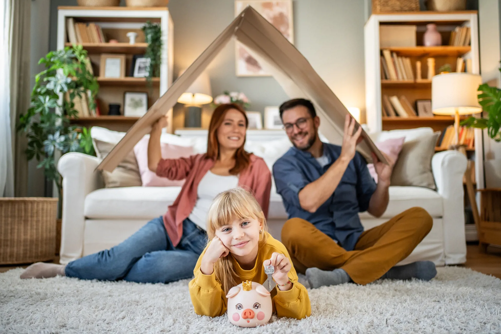 A Smarter Way to Save for a Down Payment