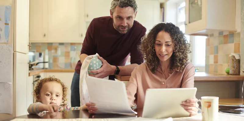 Which savings account is right for you? 