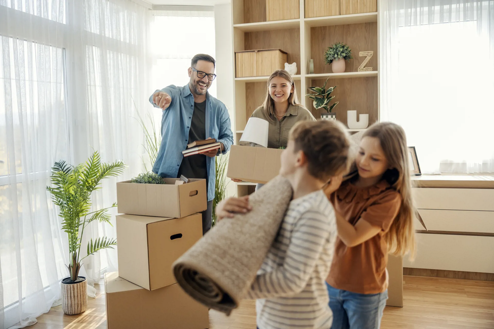 HomeReady® & Home Possible®