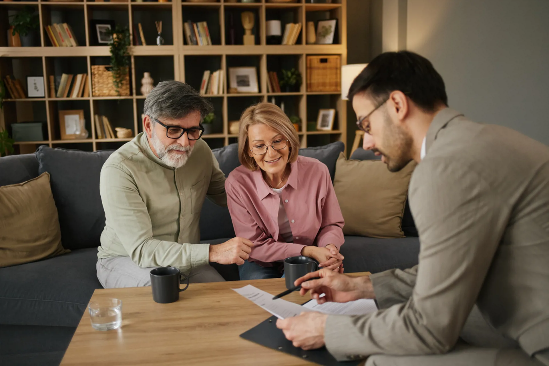 Use your home to fund your retirement dreams
