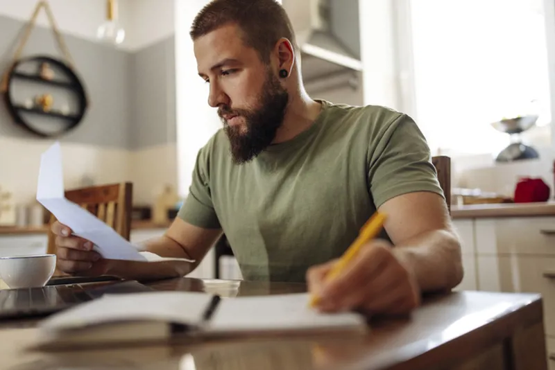 See how much you could afford with your future salary