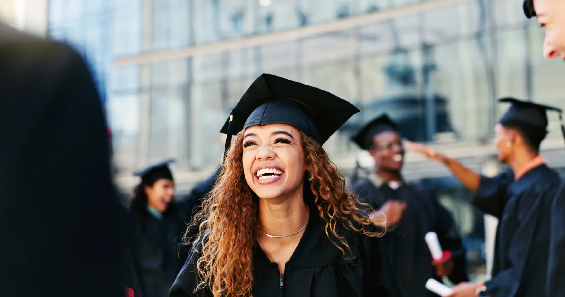 Qualify for home financing based on your future salary