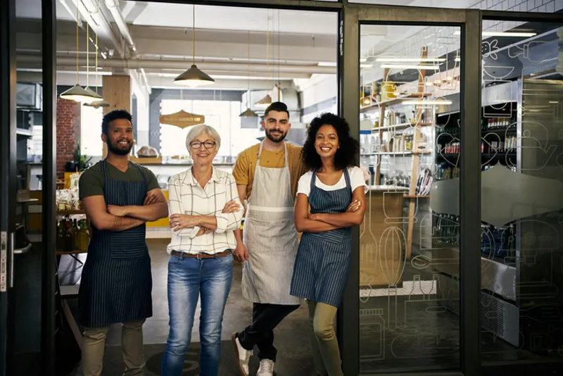 CheckFree small business banking tools