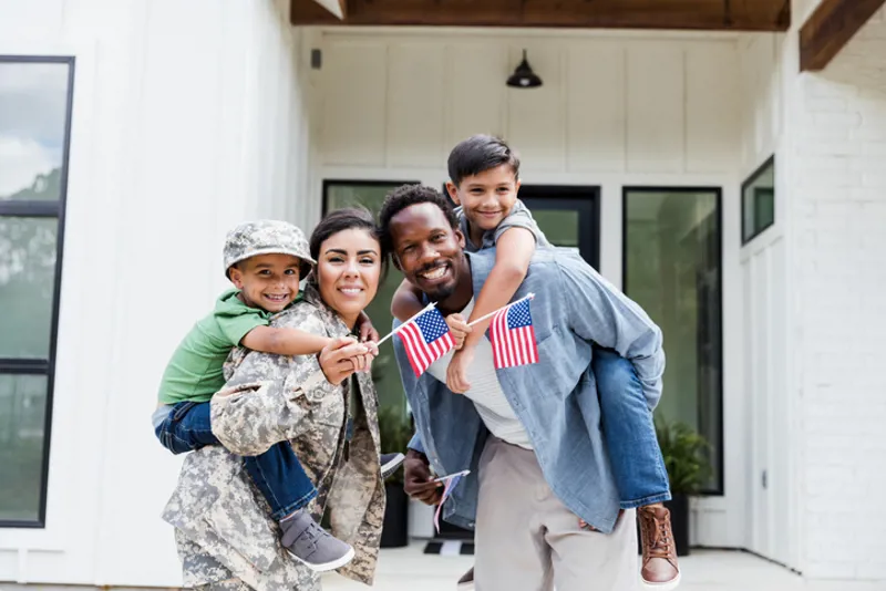 4 VA Loan facts to know before you apply
