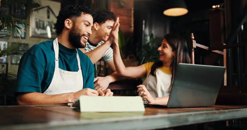 CheckFree small business banking tools