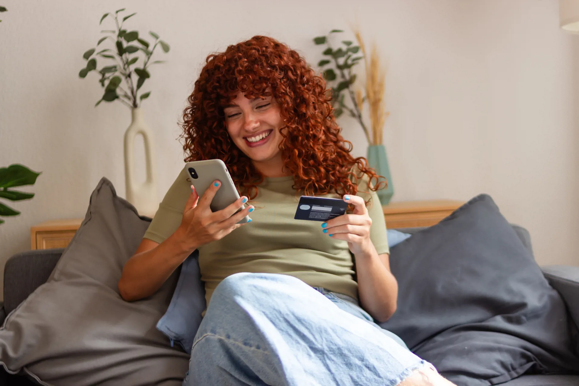 Do more with your money