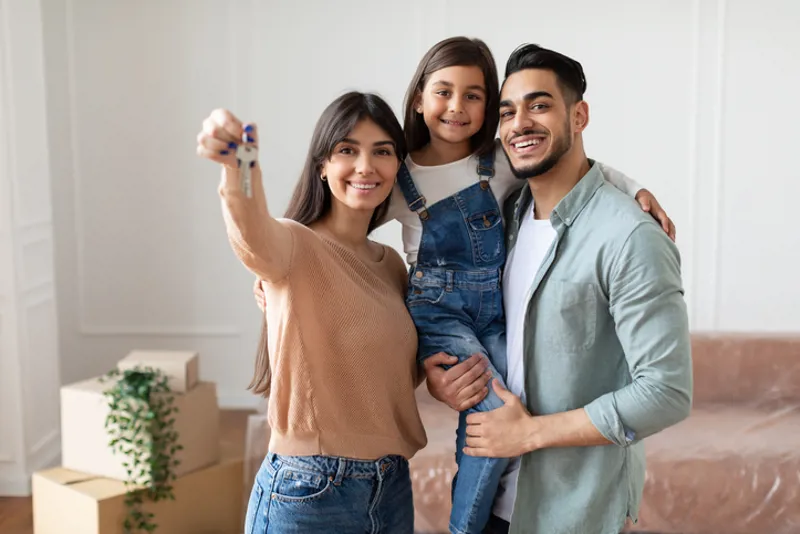 First-Time Home Buyer Guide