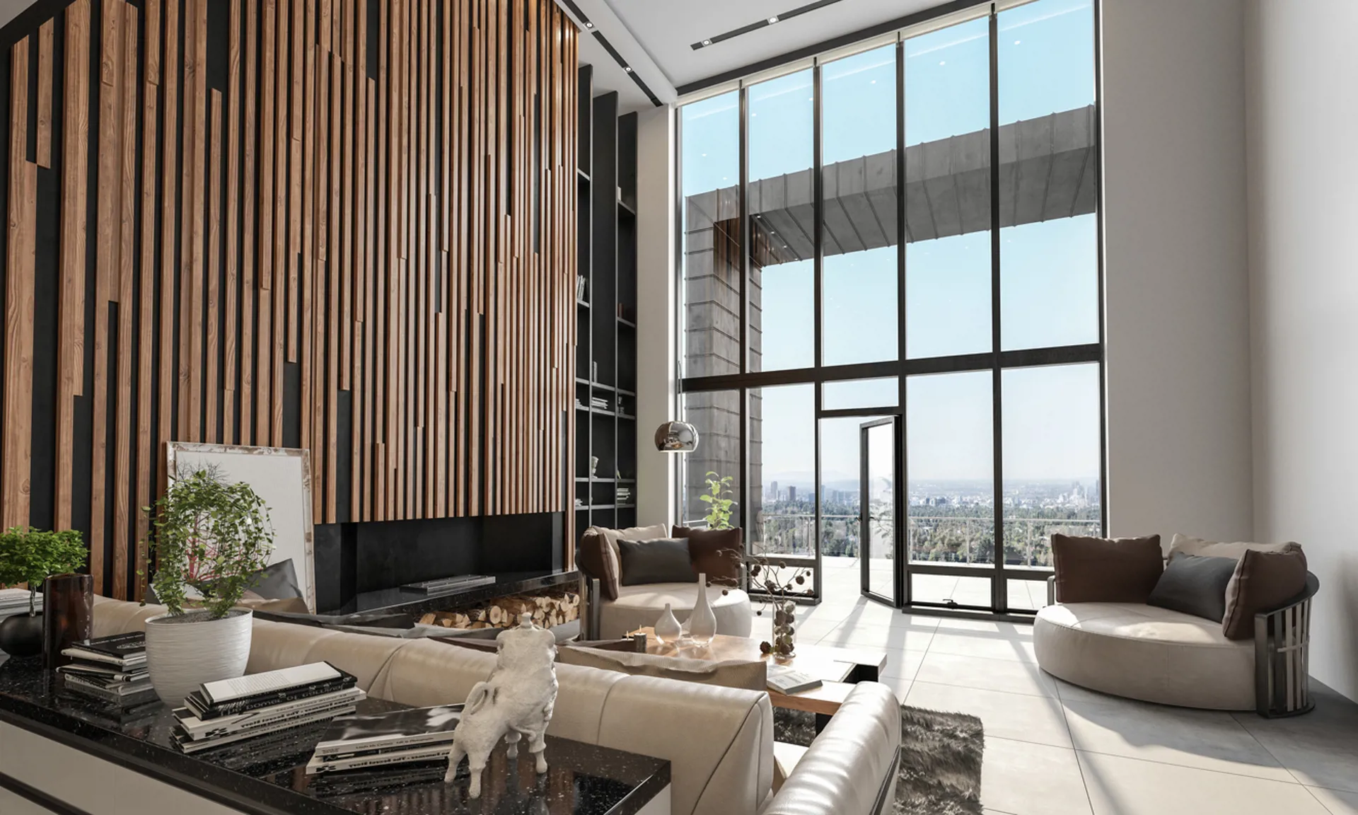 Jumbo mortgage financing for higher-priced homes