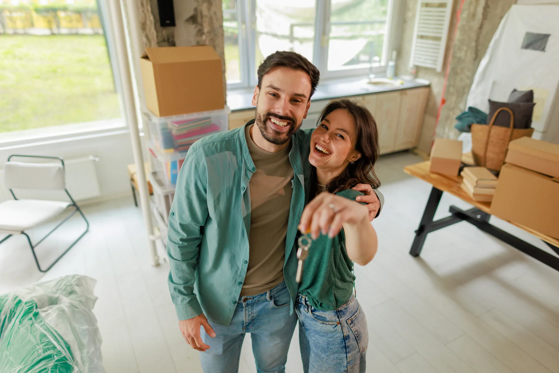 Community Lending Programs