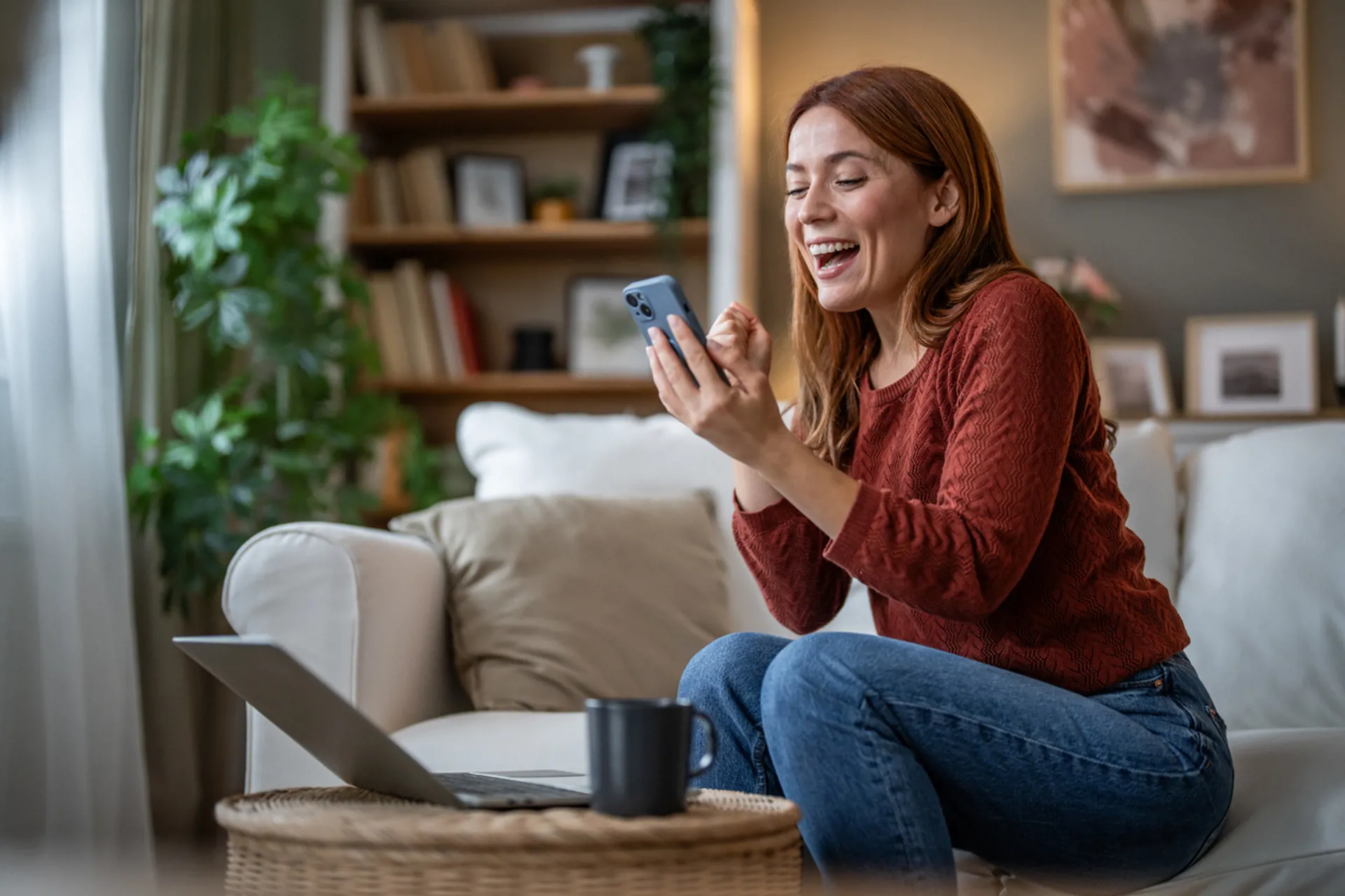 Earn rewards for the purchases you're already making