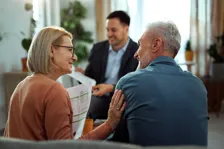 Wondering if now is the right time to refinance? Speak with a loan officer for personalized guidance.