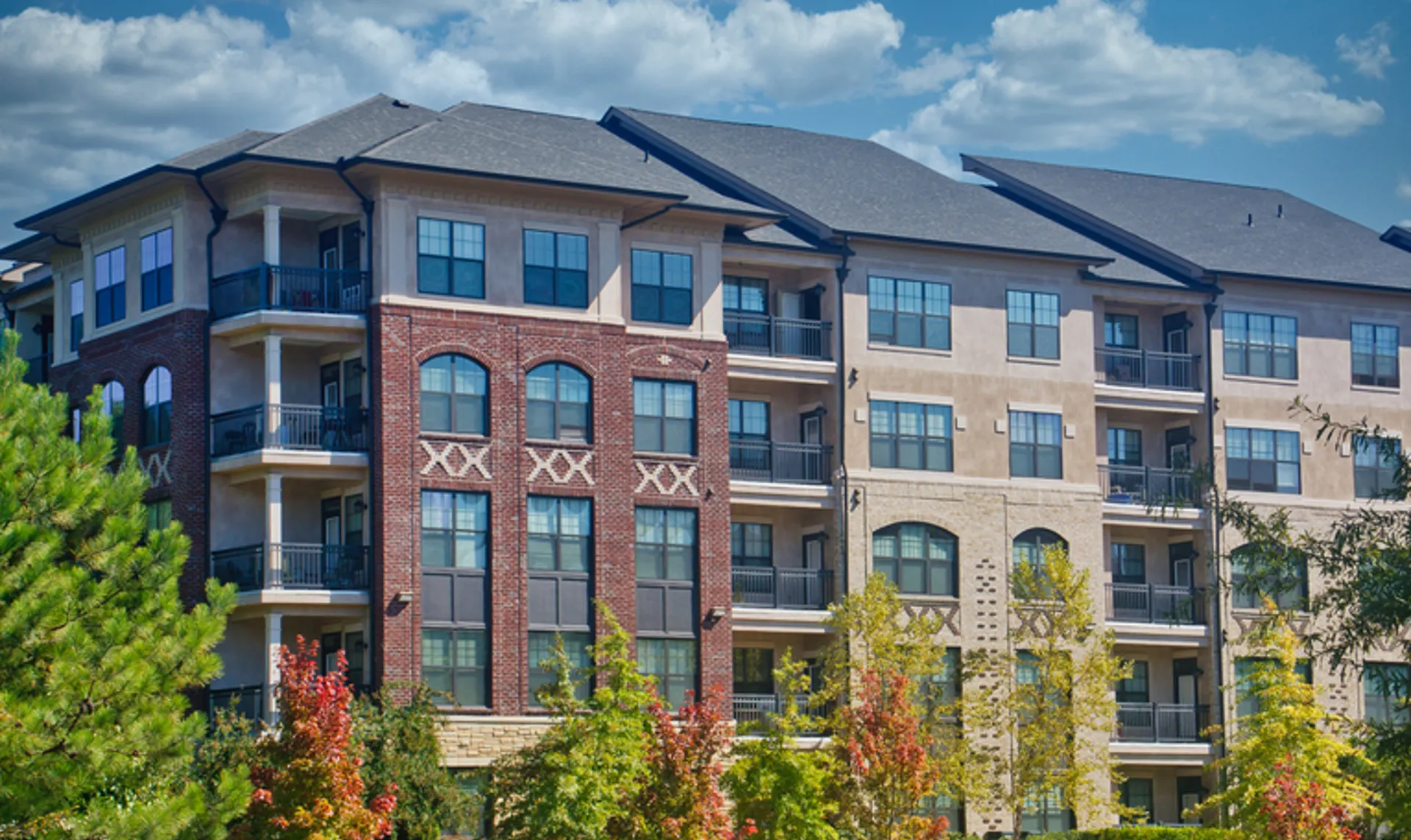 Condo Financing