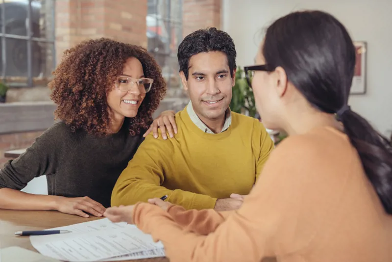 Mortgage and personal loan at the same time