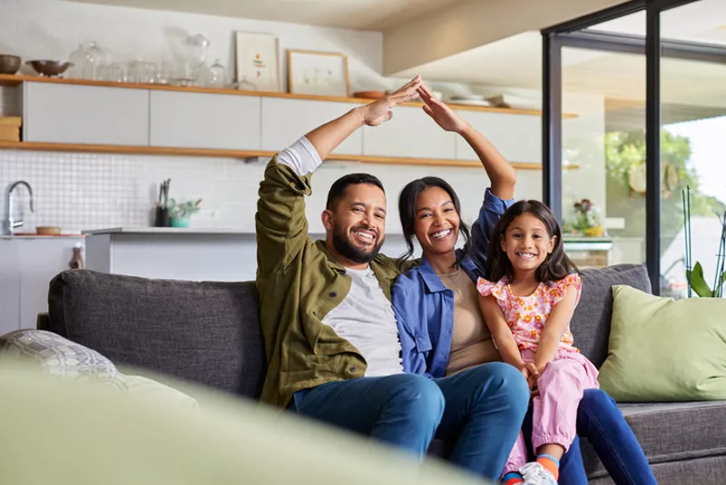 See How the All In One Loan® Is Changing Lives