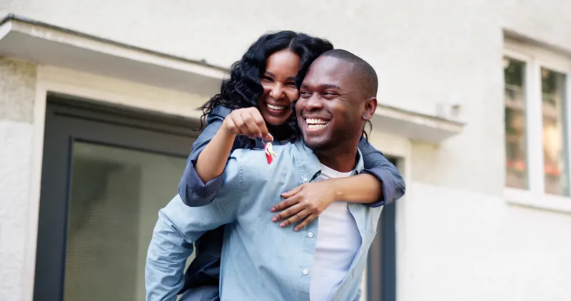 First-Time Home Buyer Resources