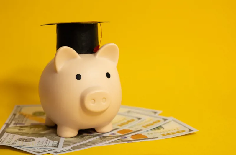 College savings calculator 