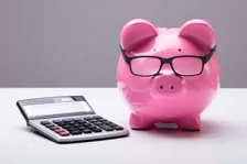 Set a savings goal and see what you can do to reach it.