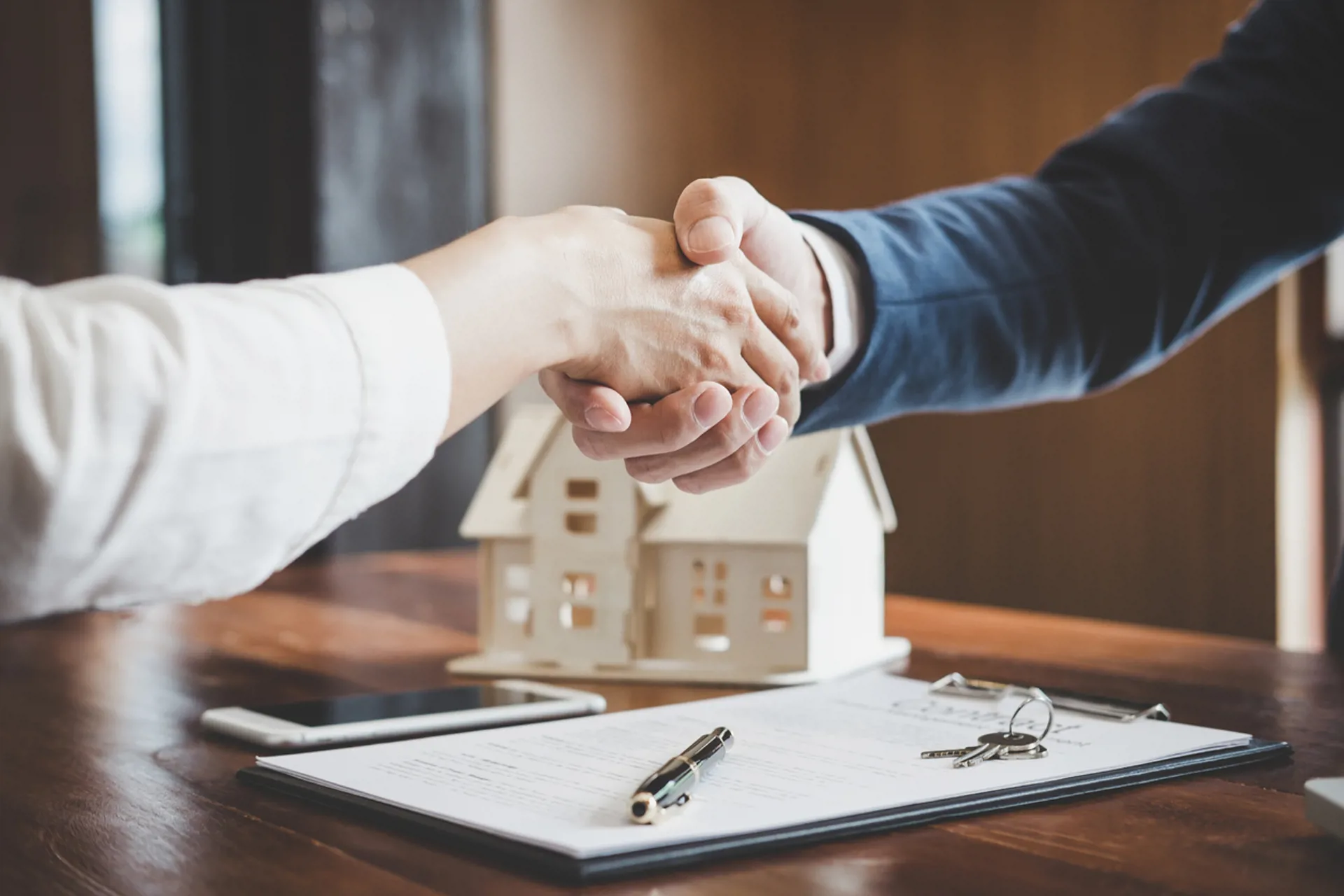Mortgage solutions for borrowers with unique financial situations