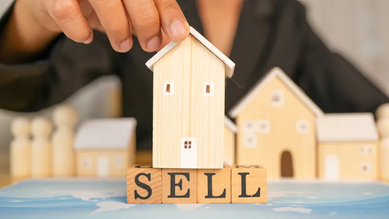 Your VA Loan Can Help Sell Your Home