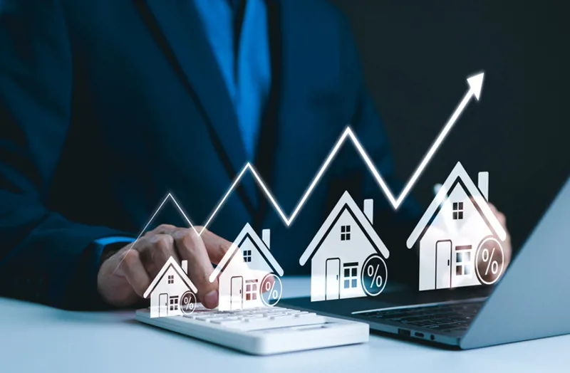 Financing made for real estate investors