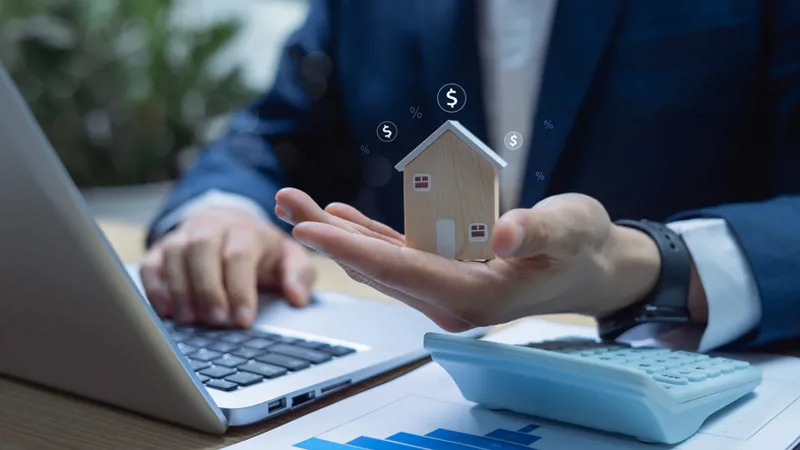Which mortgage is right for you? 